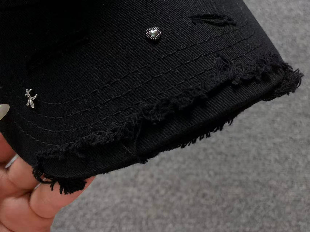 Cross Cap