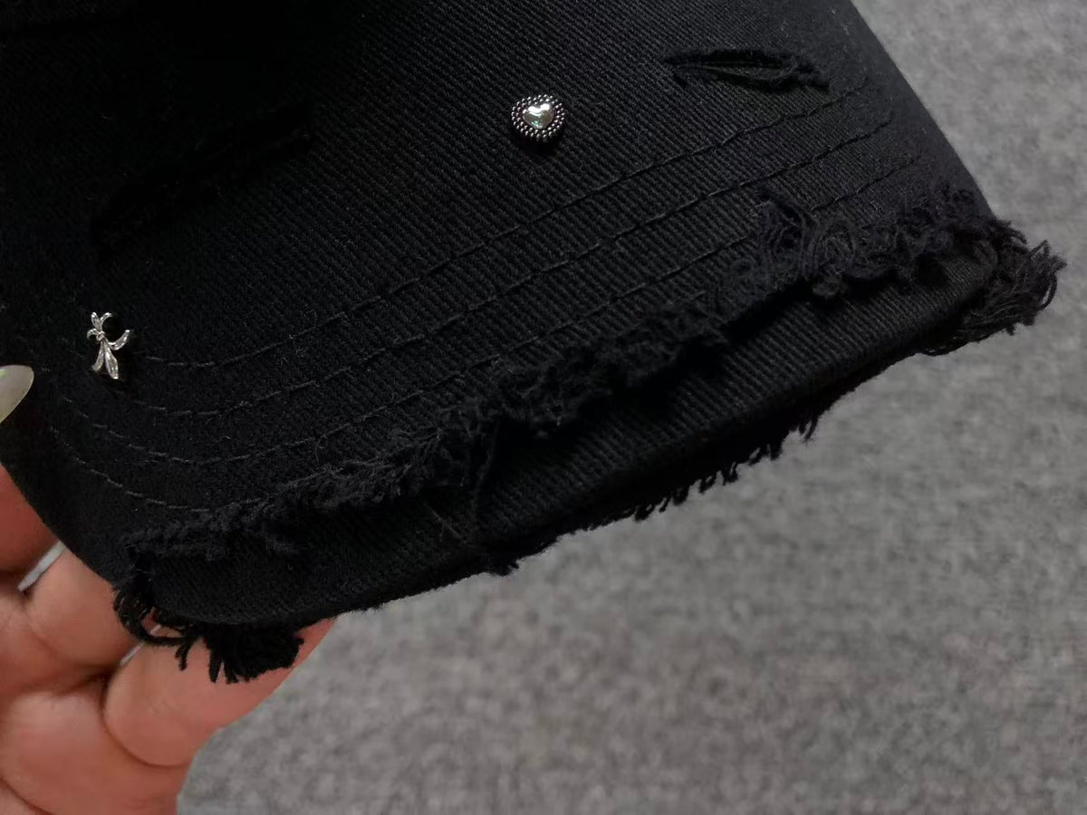 Cross Cap