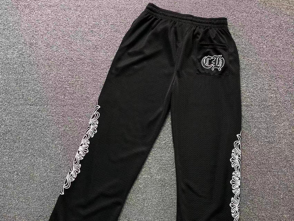 Cross Pants