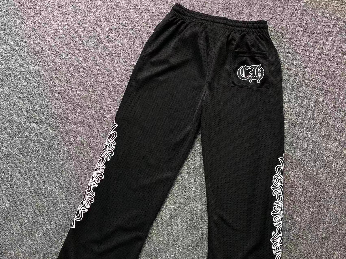 Cross Pants