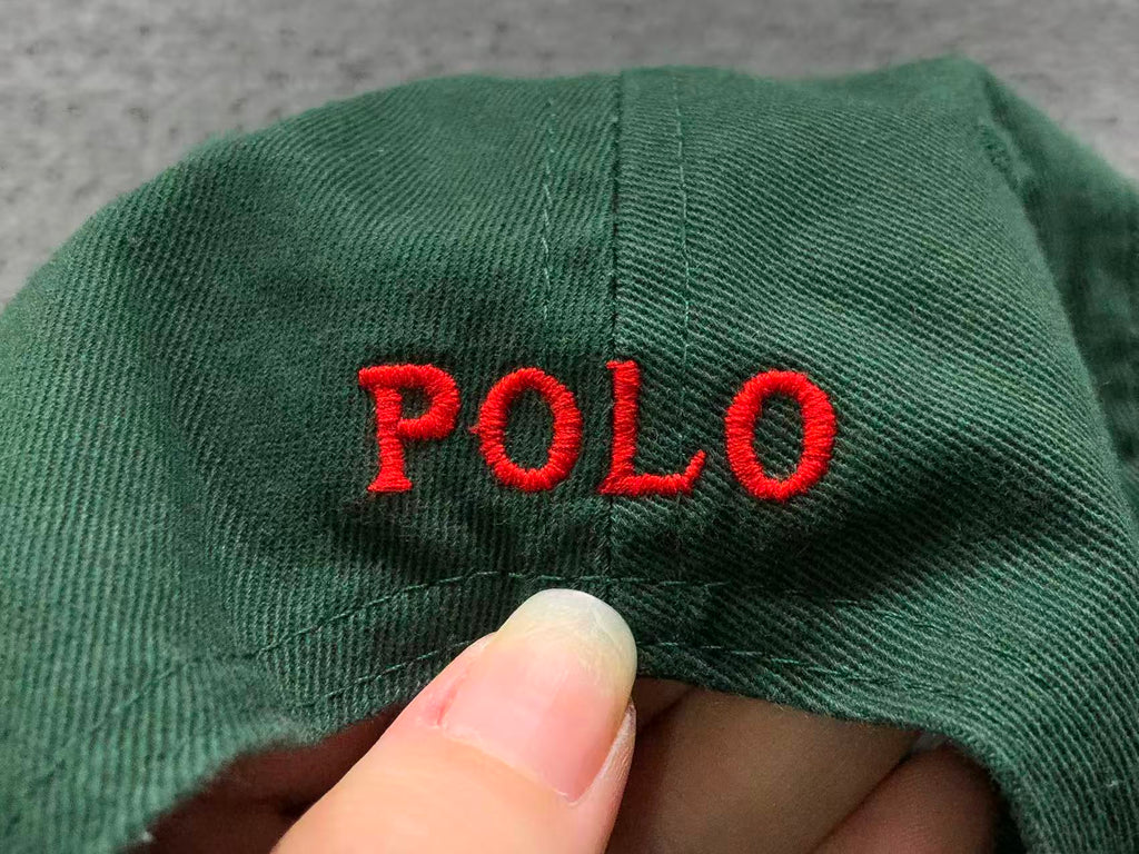 Ralph Lauren Cap