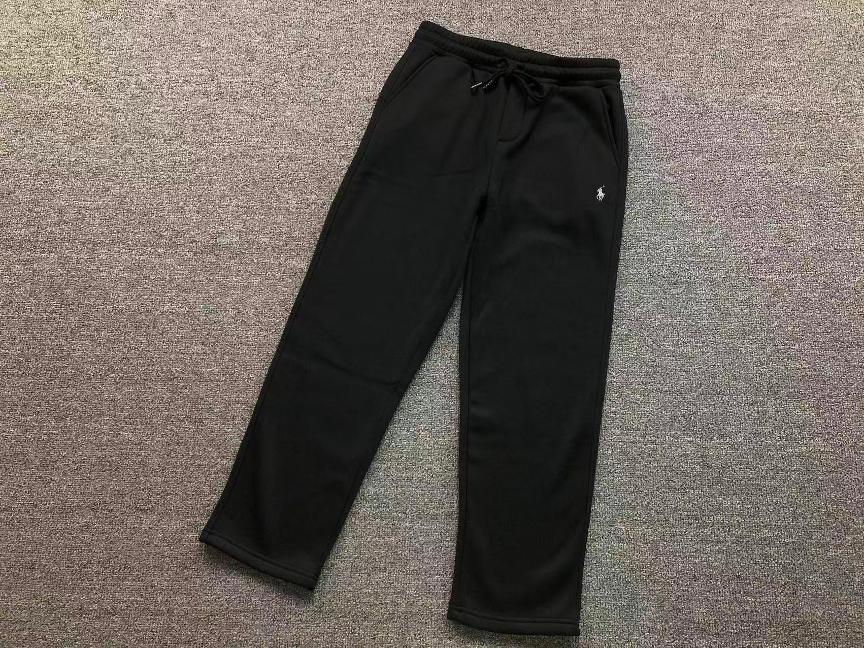 CRalph Lauren Hoodie & Pants