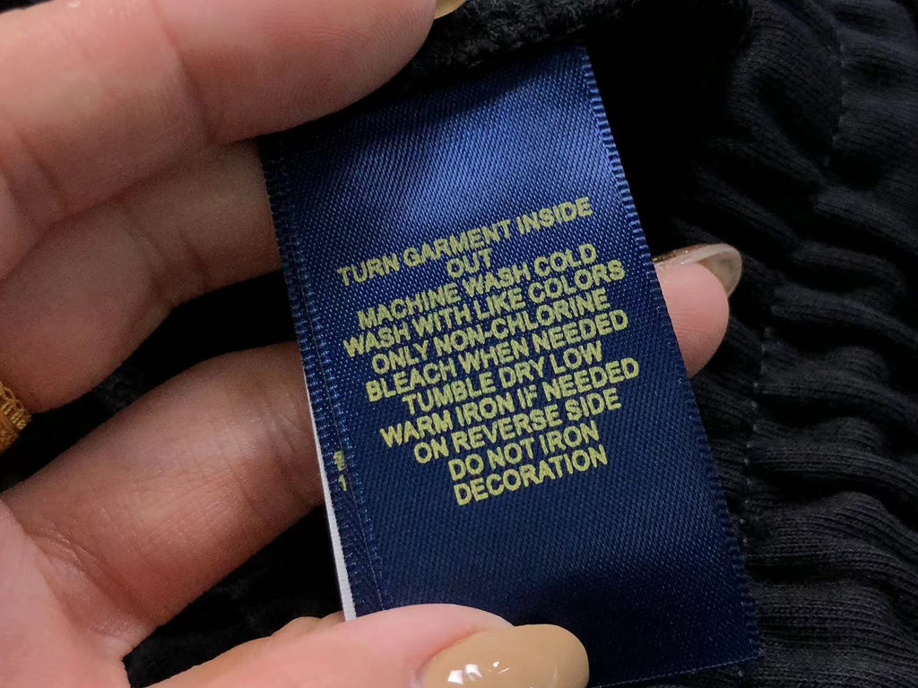 Ralph Lauren Hoodie & Pants