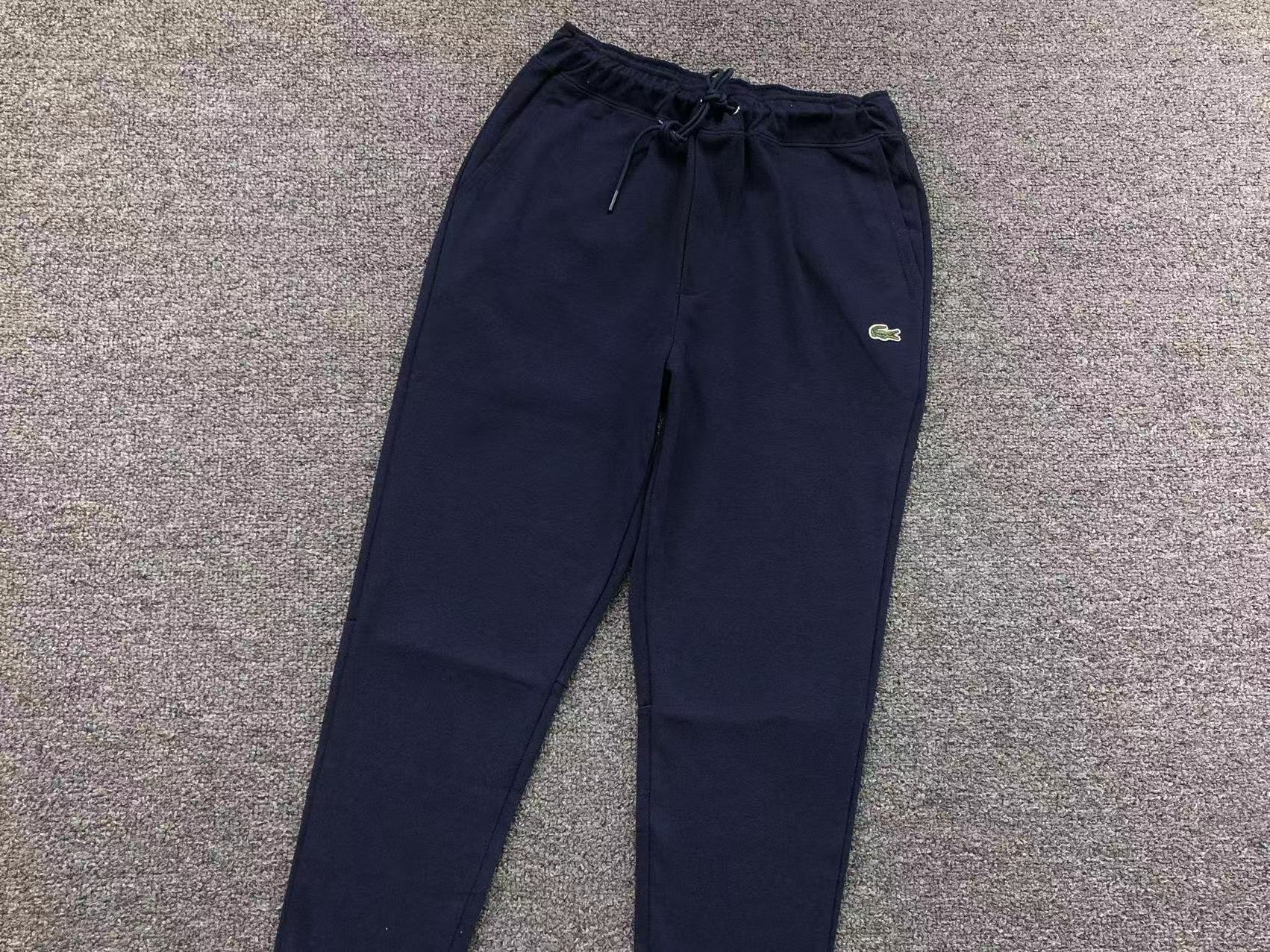 Classic Hoodie Pants