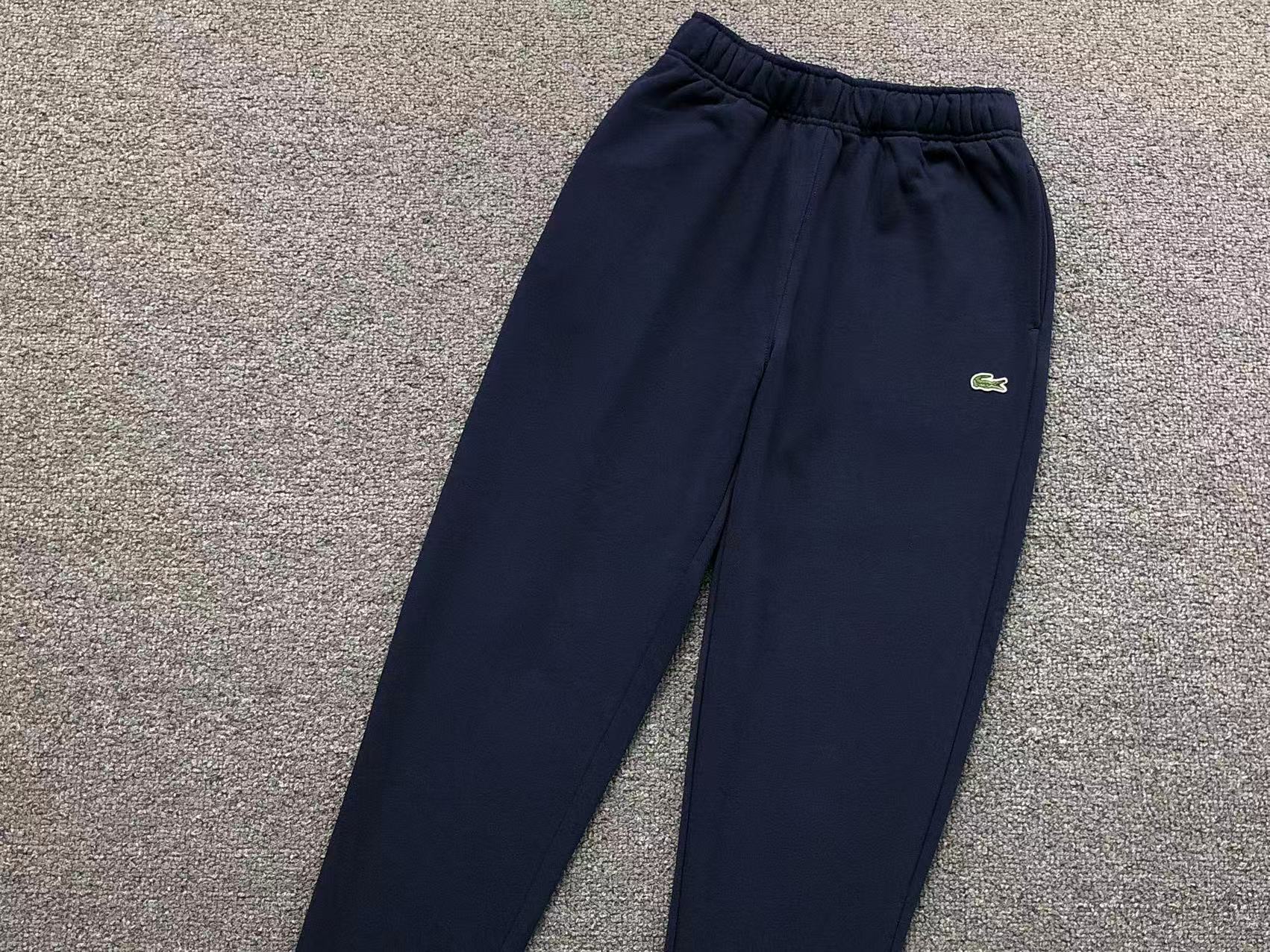 Classic Hoodie Pants