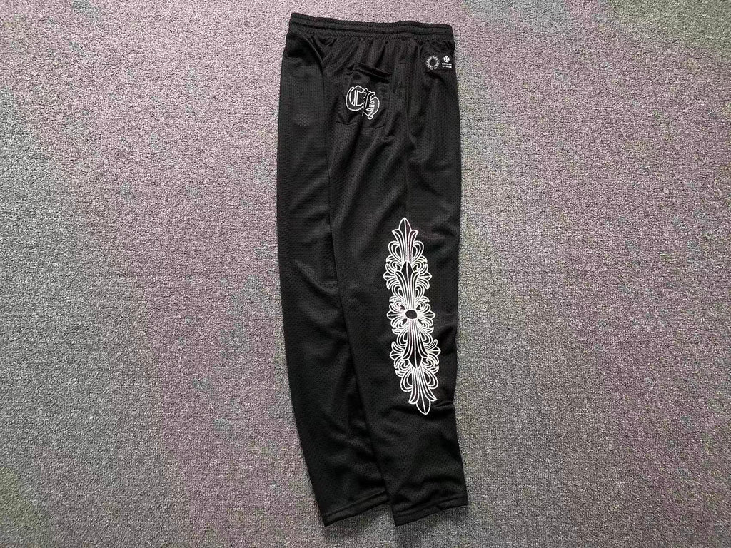 Cross Pants