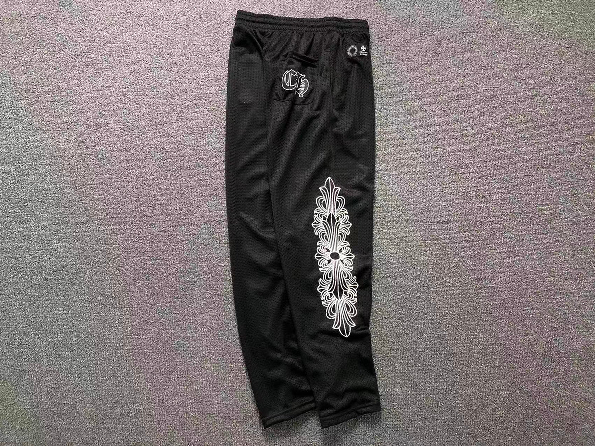 Cross Pants