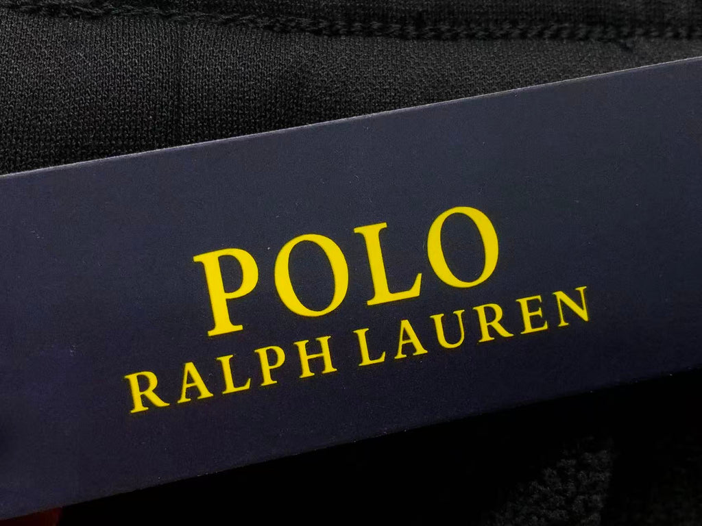 Ralph Lauren Hoodie & Pants