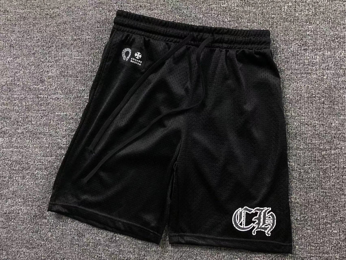 Cross Tshirt & Shorts