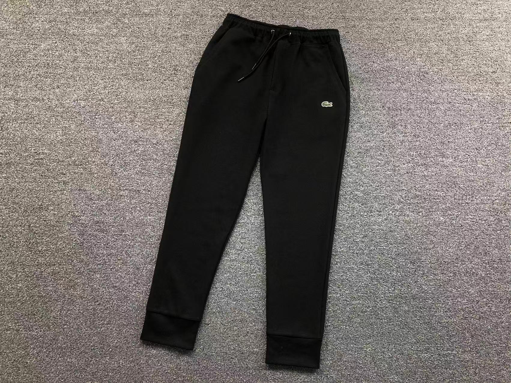 Classic Hoodie Pants