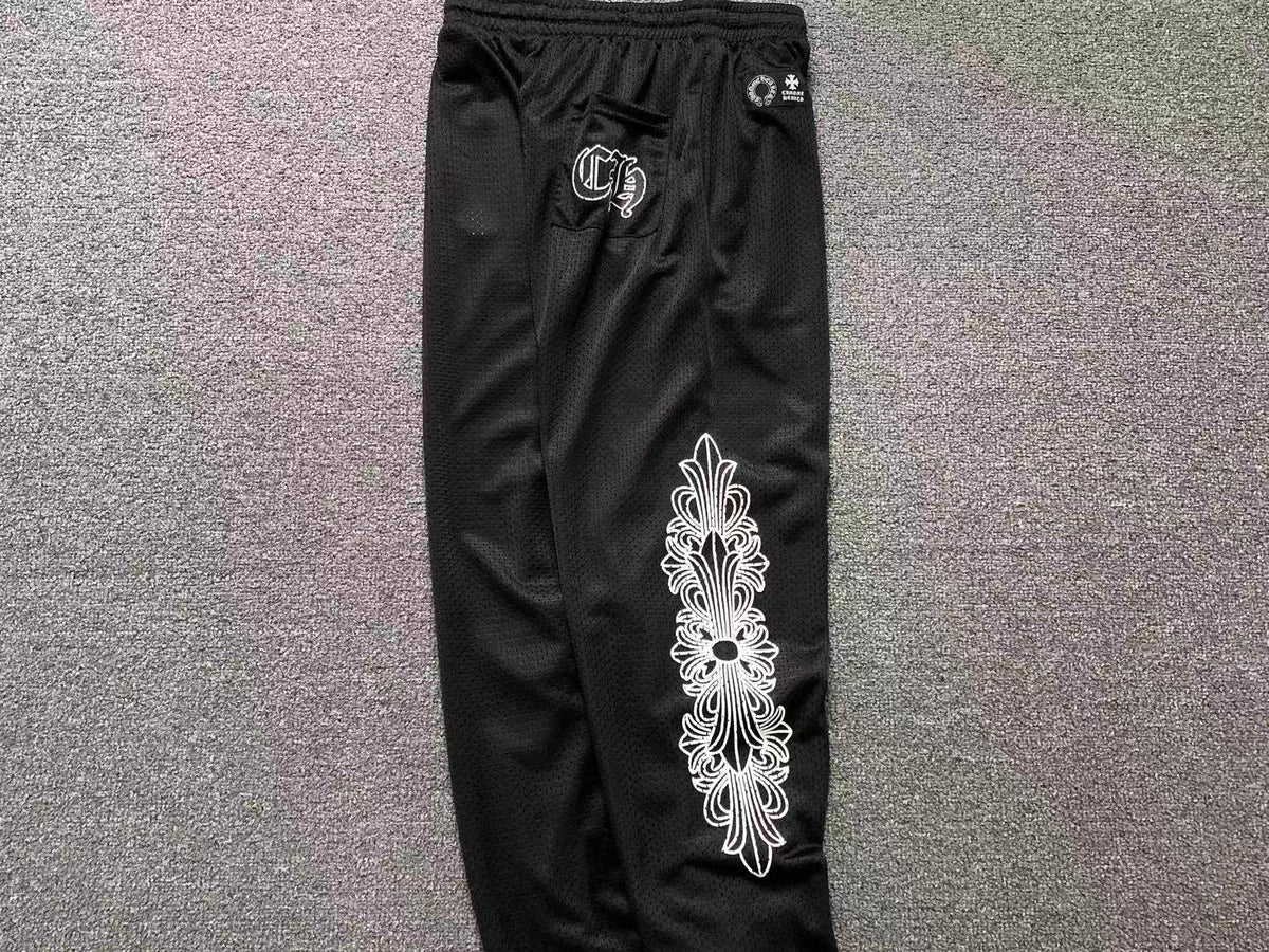 Cross Pants