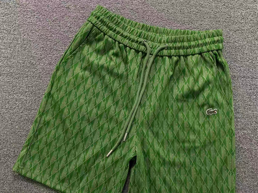 Classic Polo Set