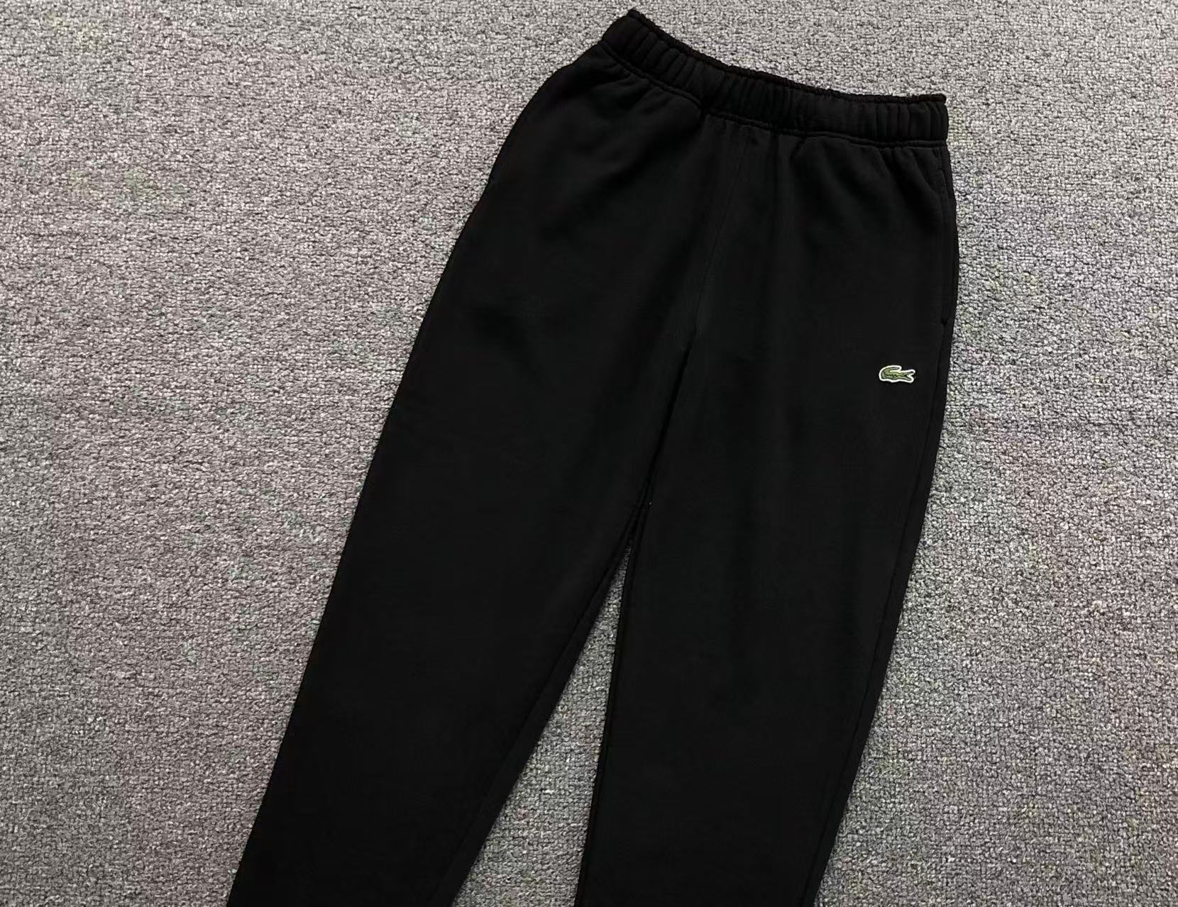 Classic Hoodie Pants