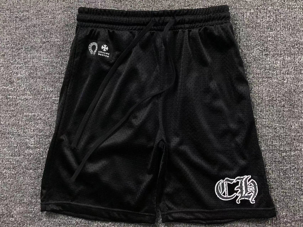 Cross Tshirt & Shorts