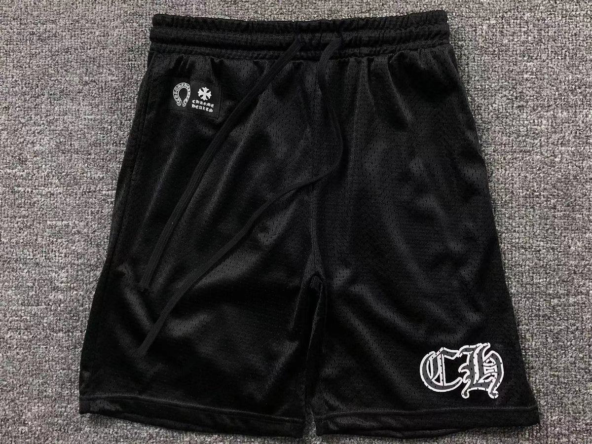 Cross Tshirt & Shorts
