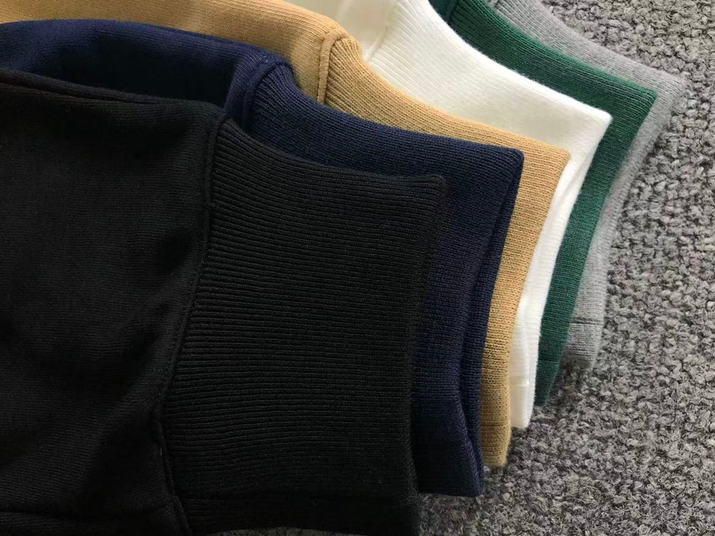 Classic Hoodie Pants