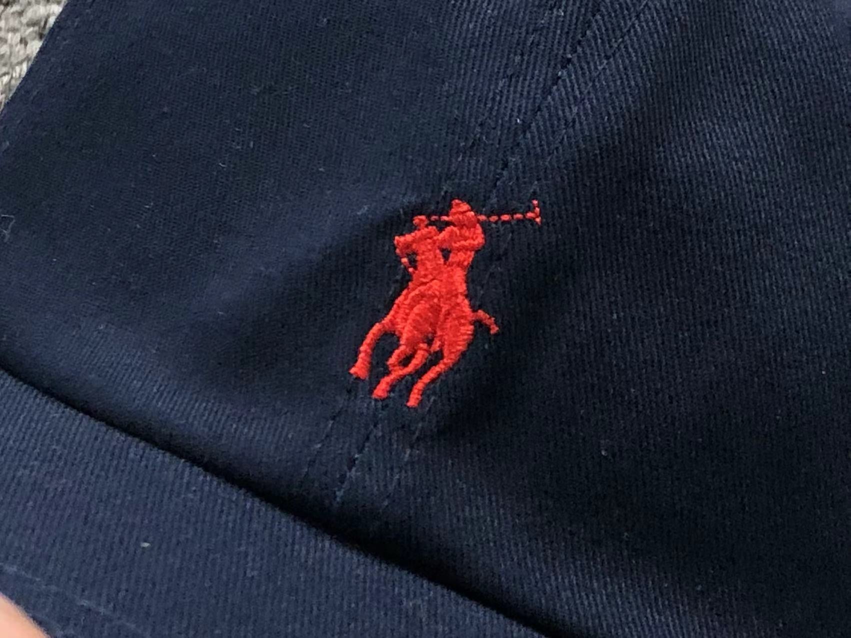 Ralph Lauren Cap