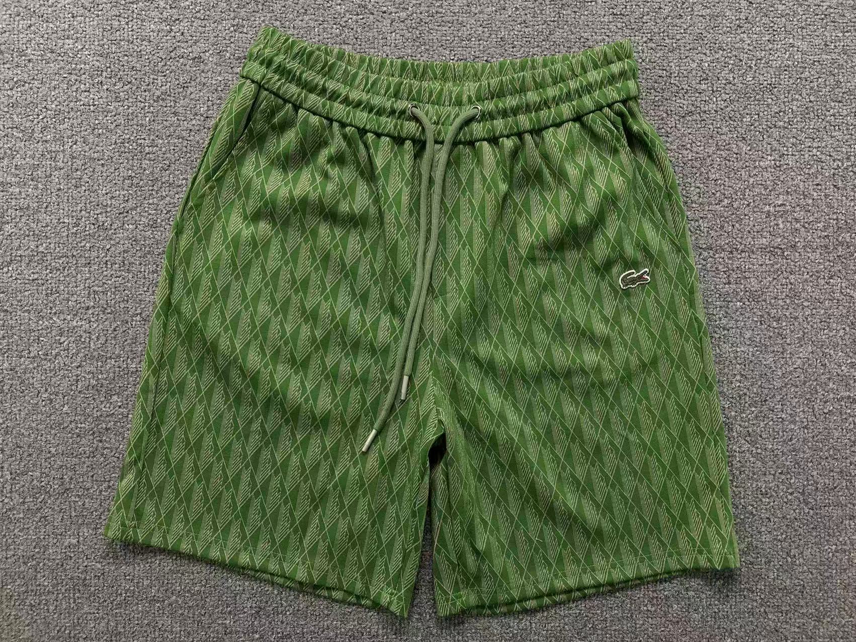 Classic Polo Set