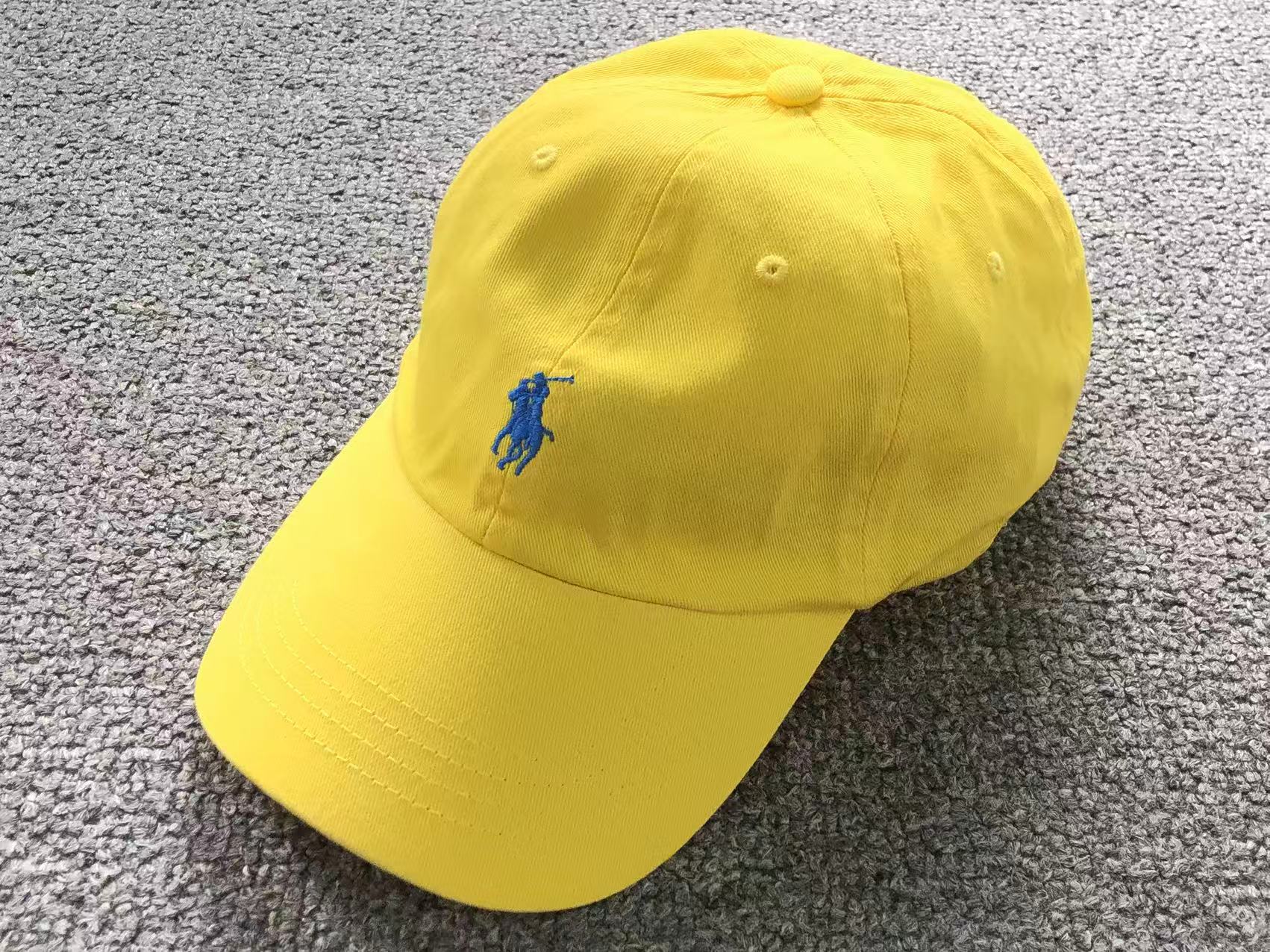 Ralph Lauren Cap