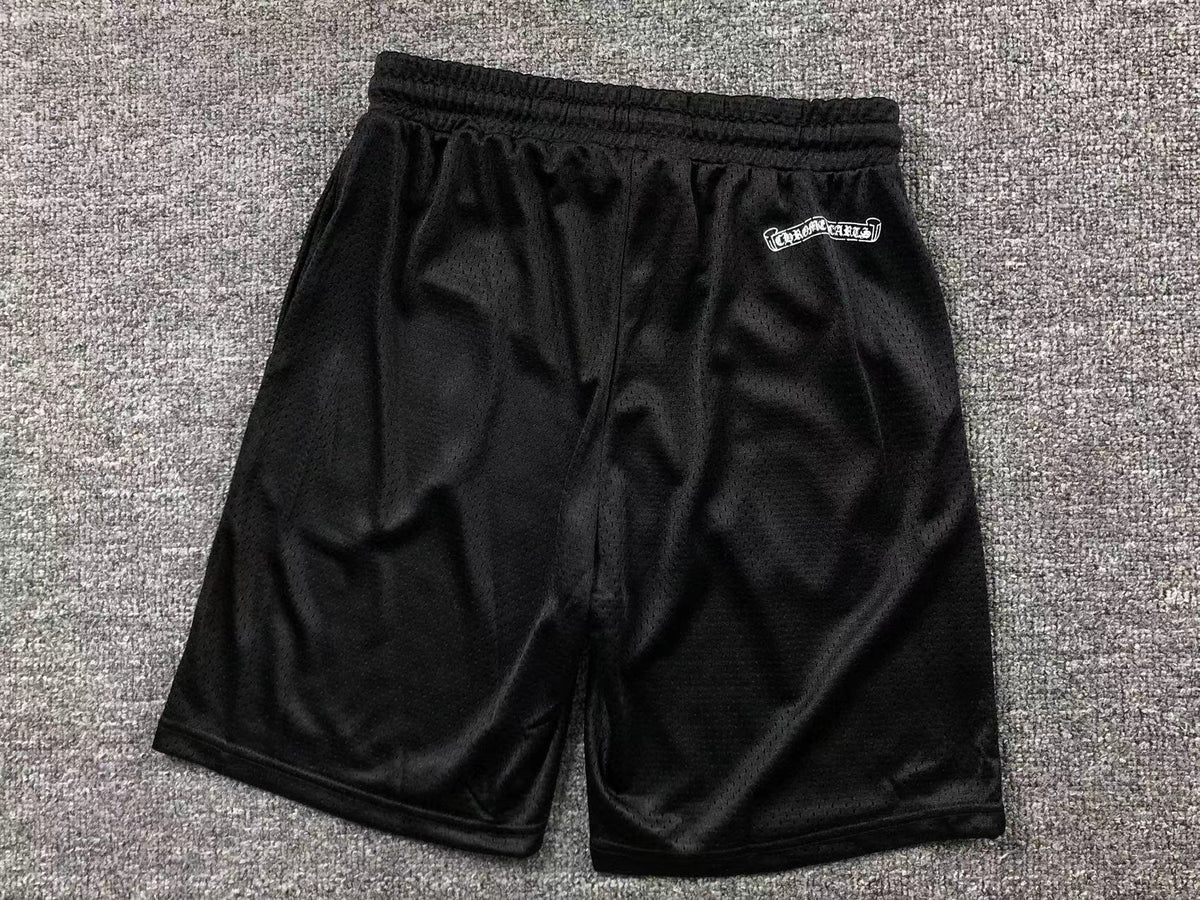 Cross Tshirt & Shorts