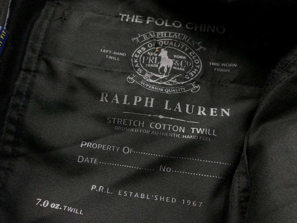 Ralph Lauren Pants