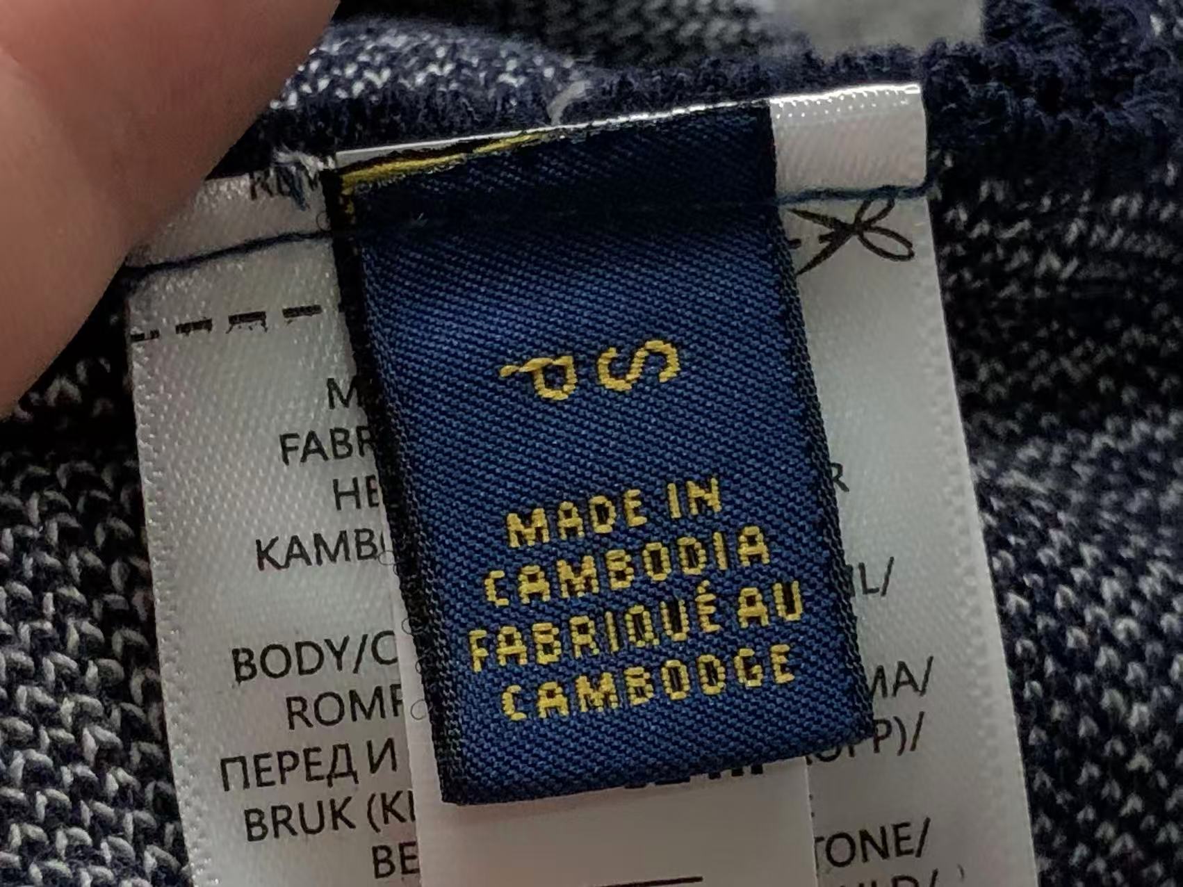 Ralph Lauren Skirt Female