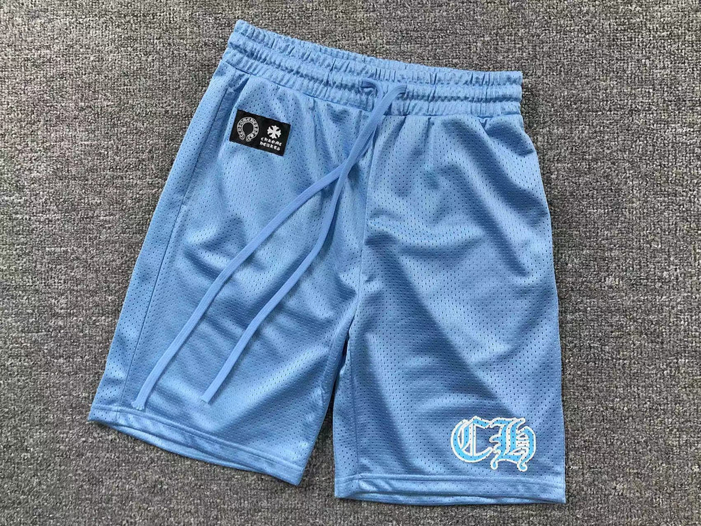Cross Tshirt & Shorts
