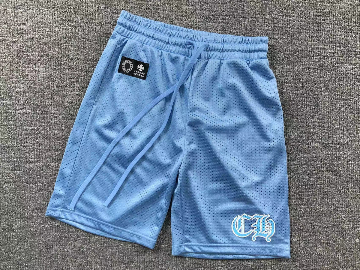 Cross Tshirt & Shorts