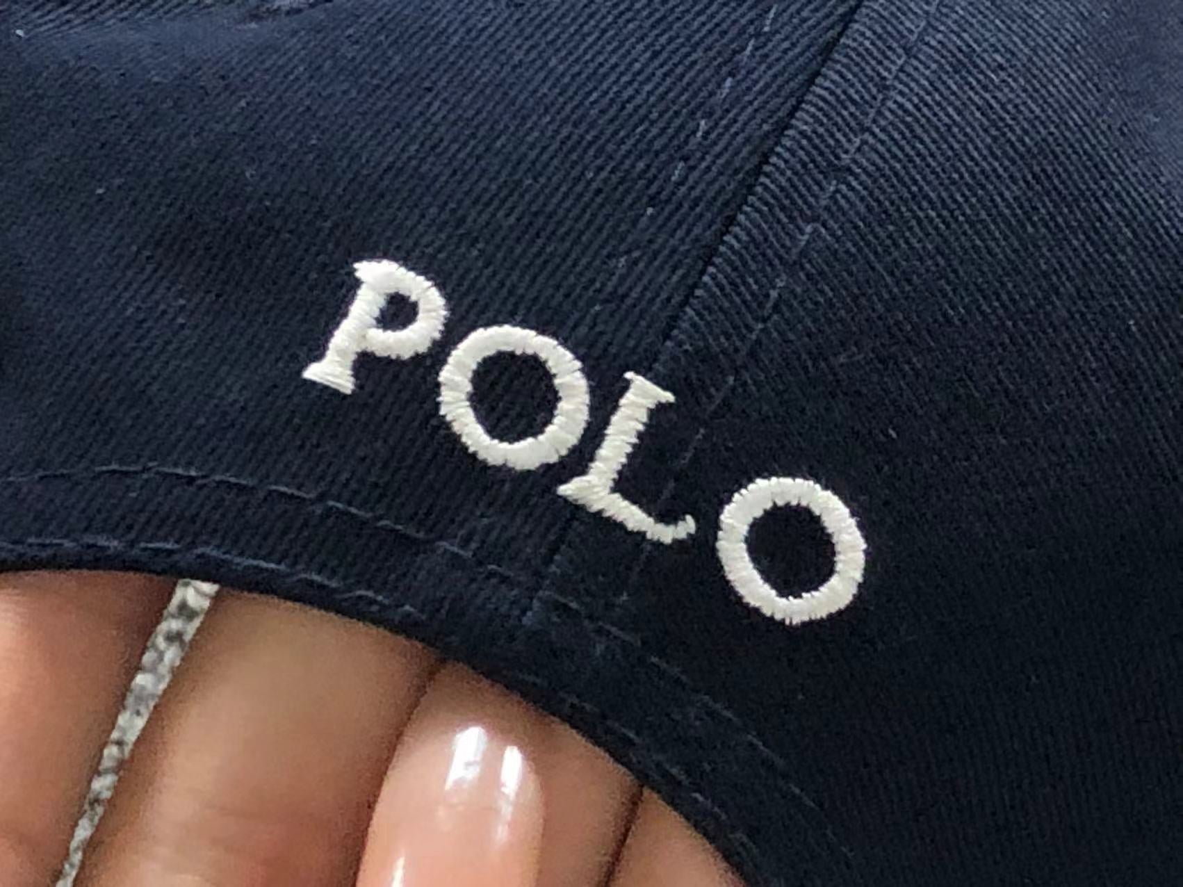 Ralph Lauren Cap