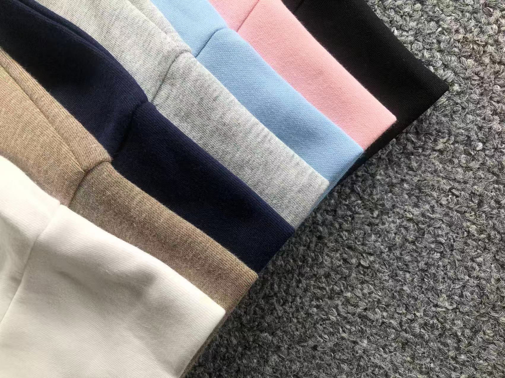 Classic Hoodie Pants