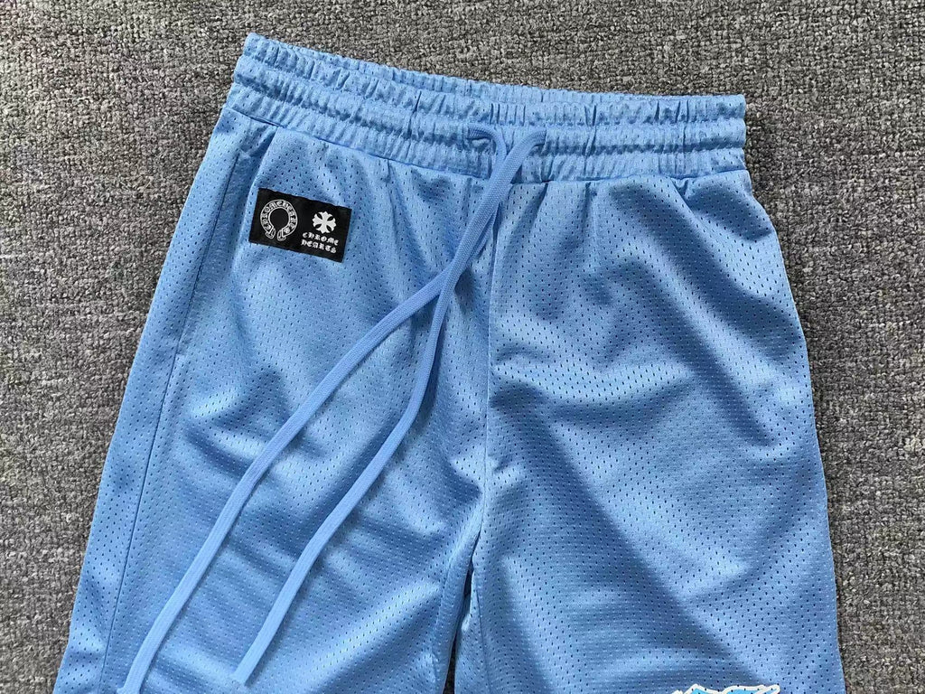 Cross Tshirt & Shorts