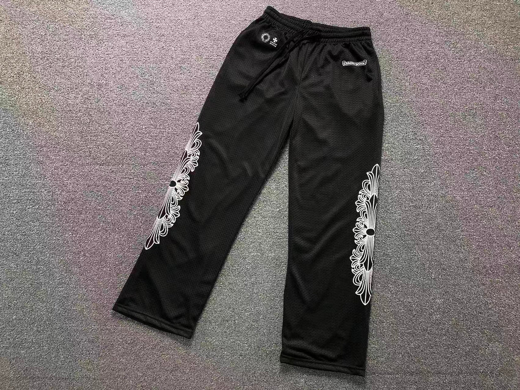 Cross Pants