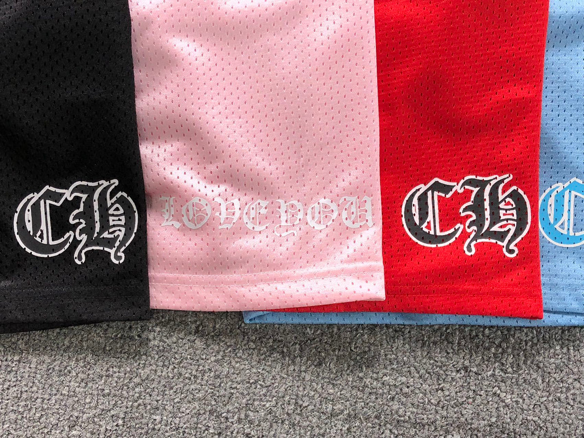 Cross Tshirt