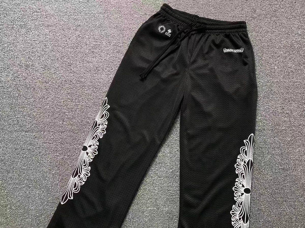 Cross Pants
