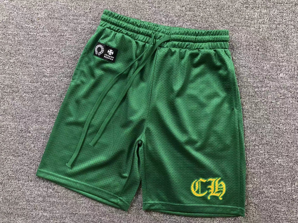 Cross Tshirt & Shorts