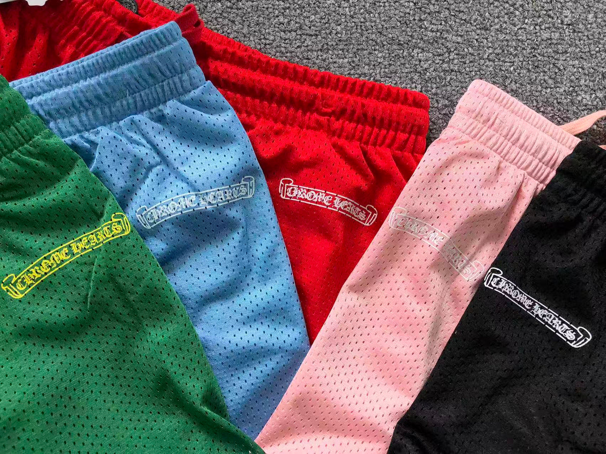 Cross Pants