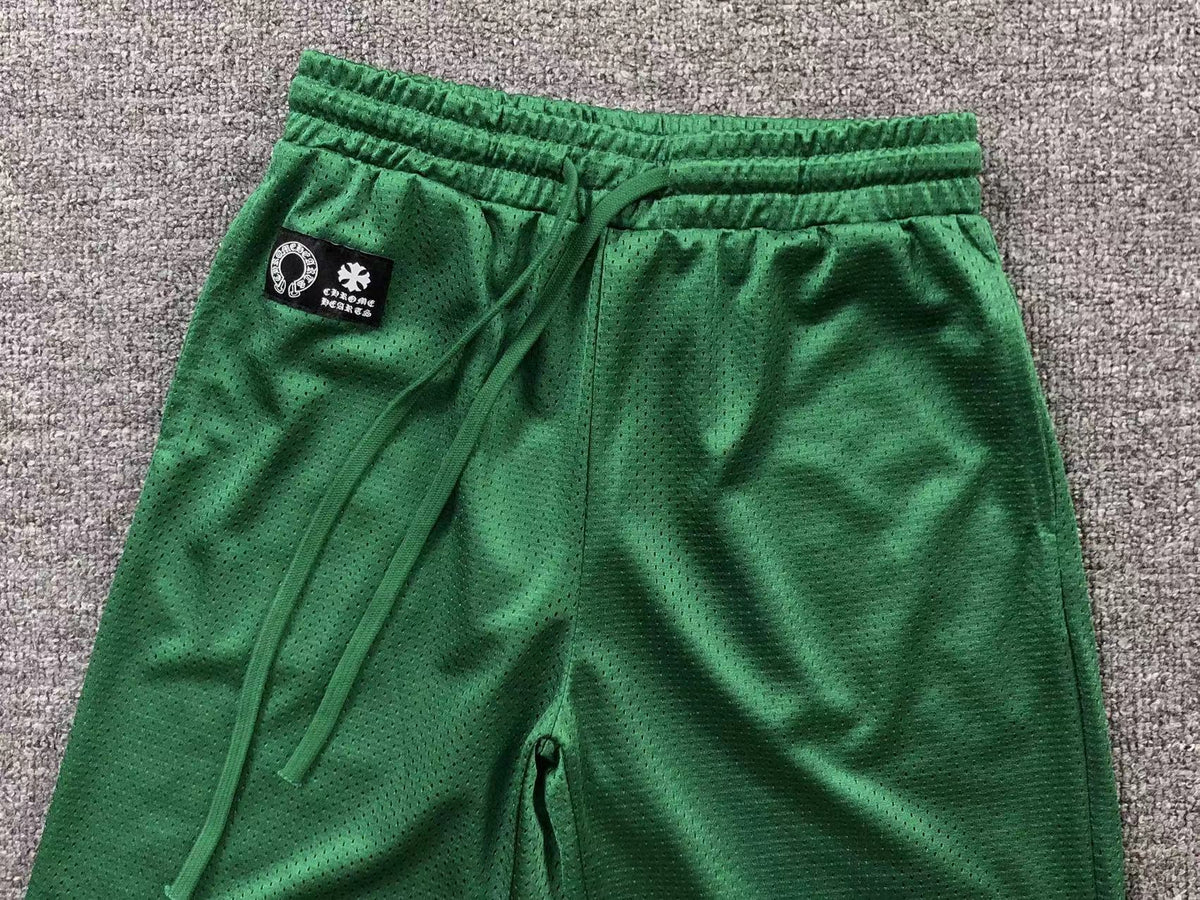 Cross Tshirt & Shorts