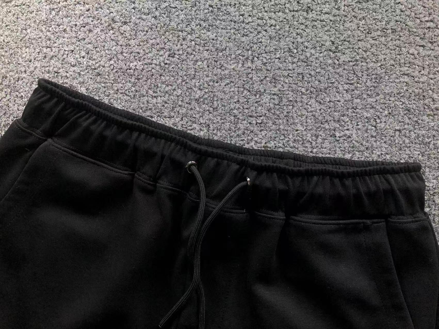 Classic Hoodie Pants