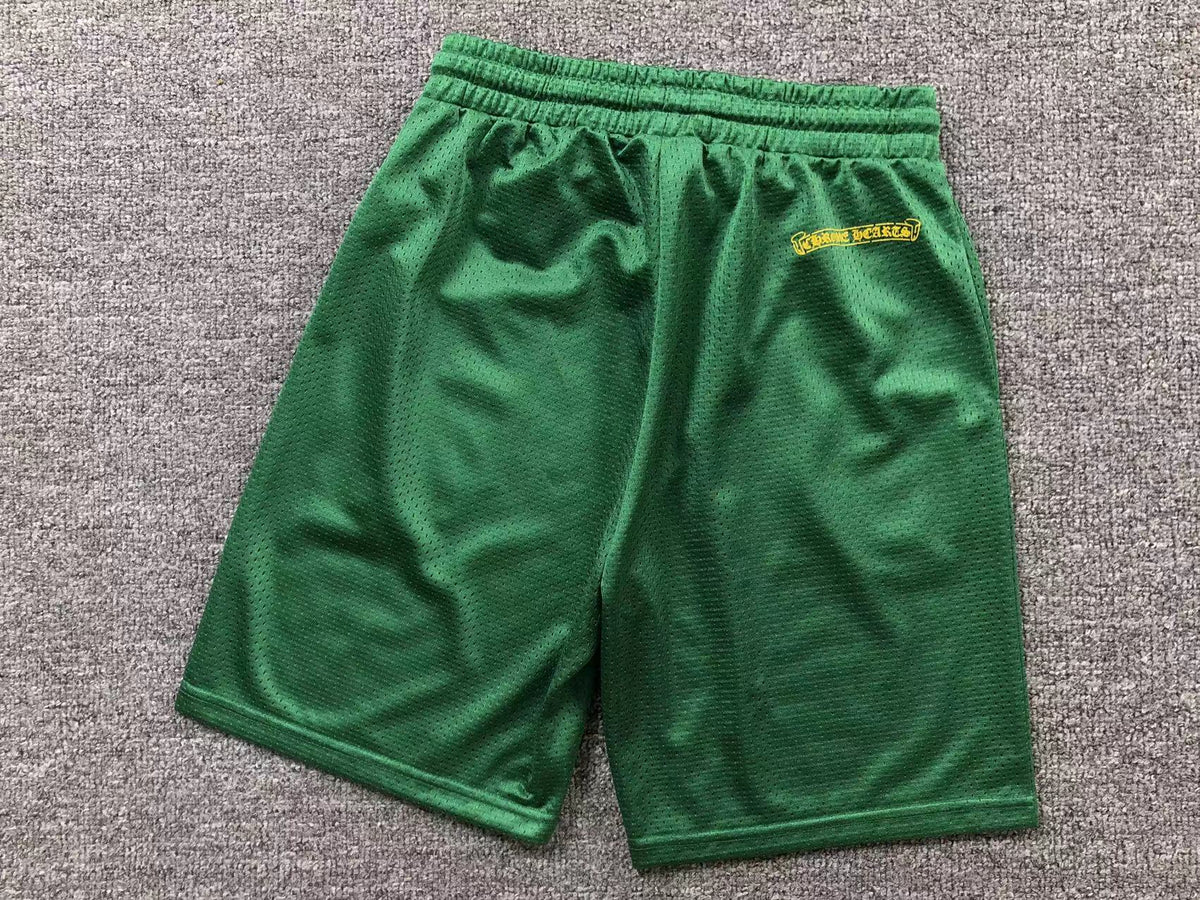 Cross Tshirt & Shorts