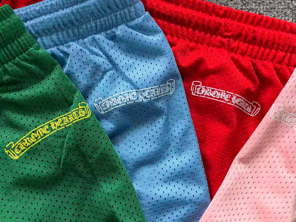Cross Pants