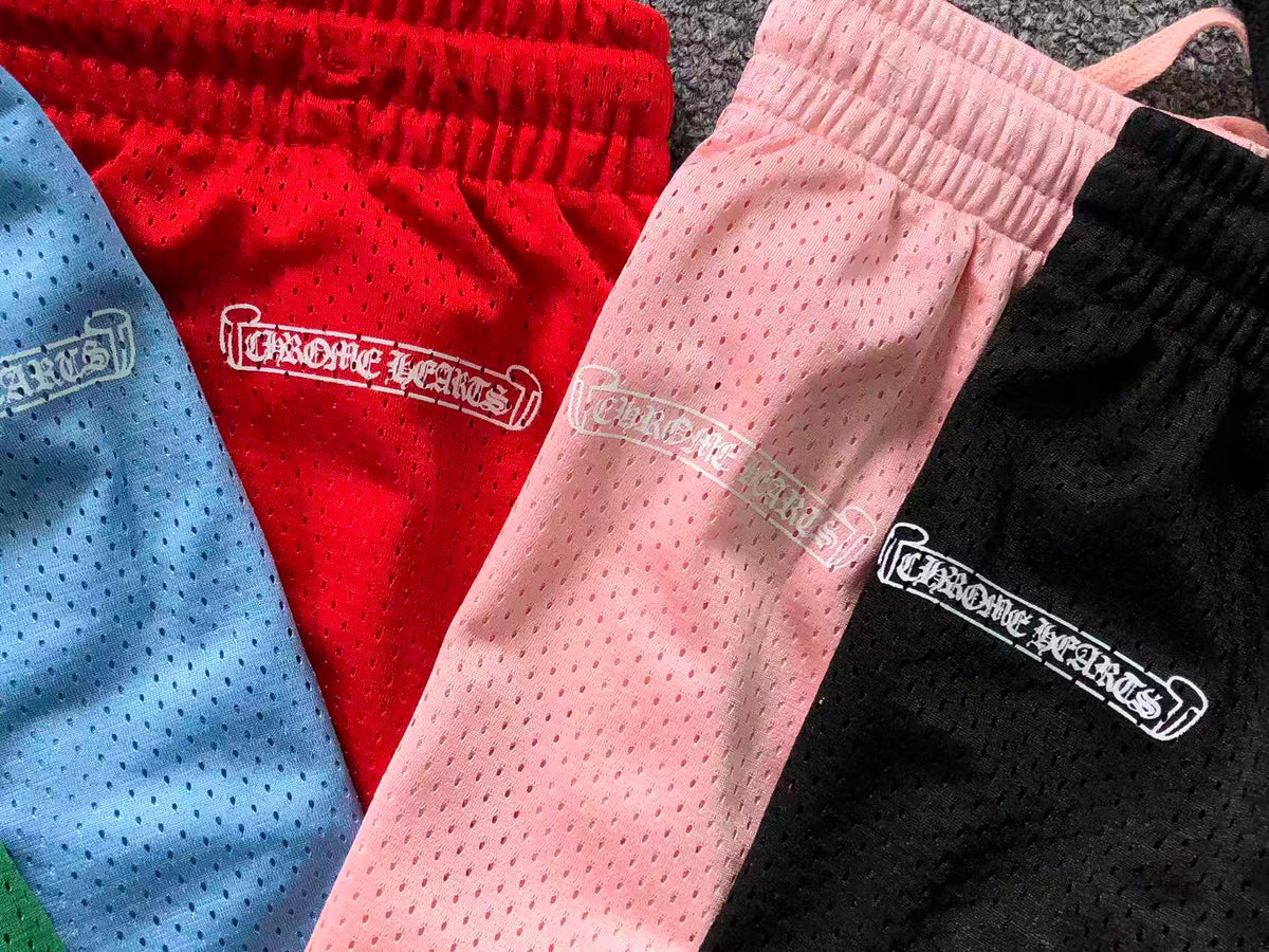 Cross Pants