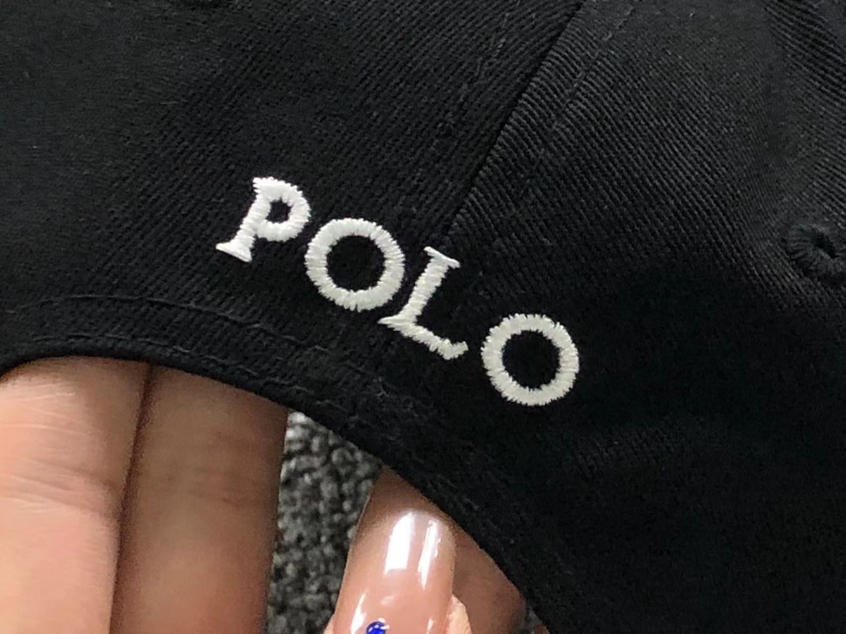 Ralph Lauren Cap