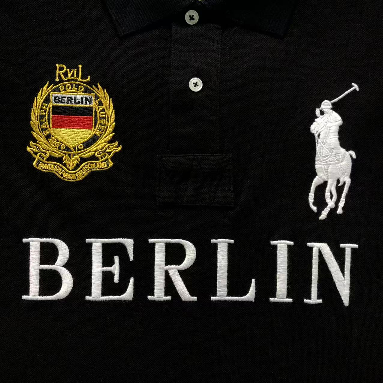 Ralph Lauren Polo