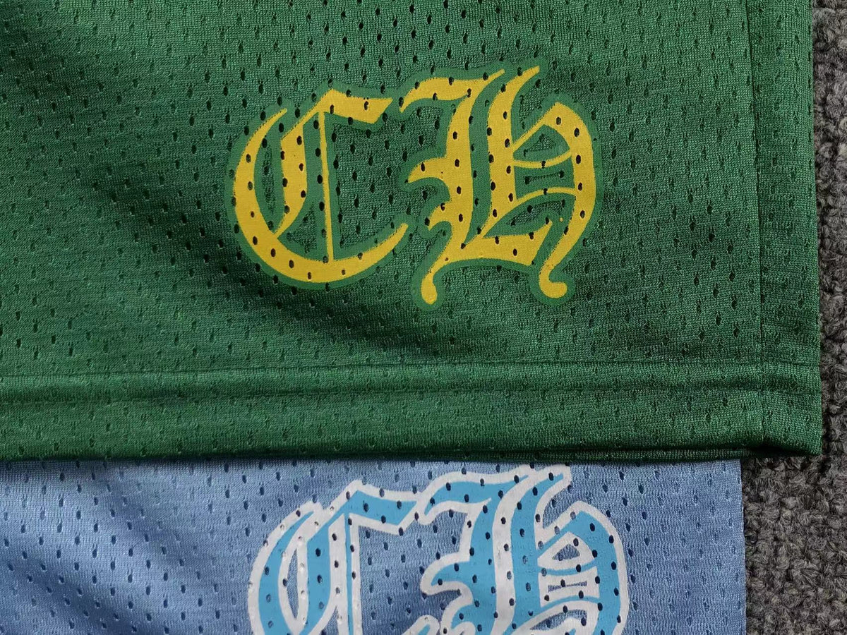 Cross Tshirt & Shorts