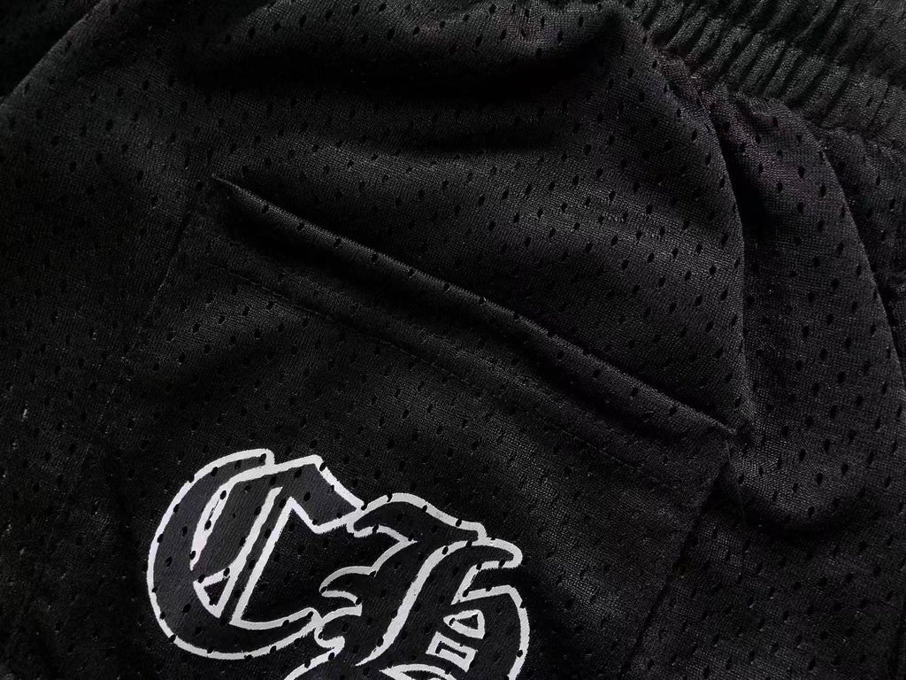Cross Pants