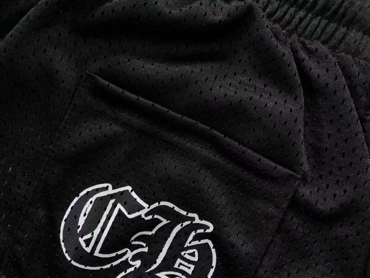 Cross Pants
