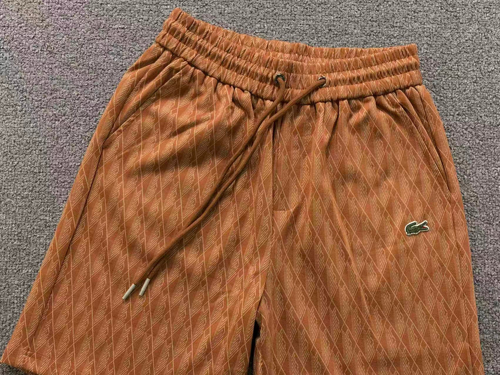 Classic Polo Set