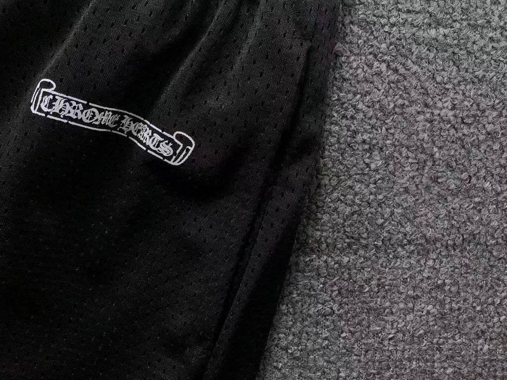 Cross Pants