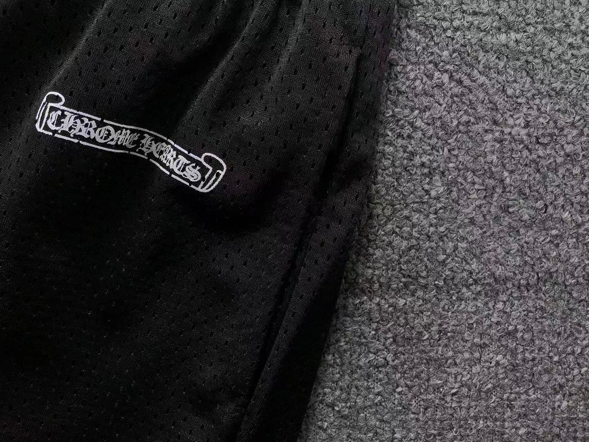 Cross Pants