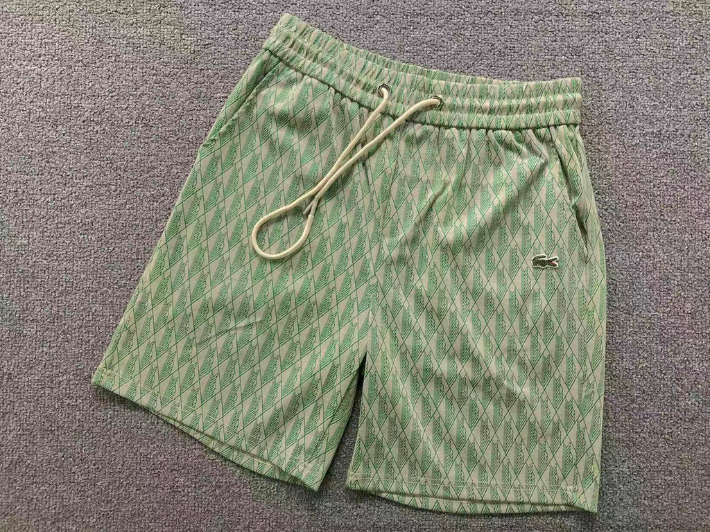 Classic Polo Set